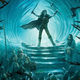 Illustration for article titled See Westeros like youve never seen it before — with some exclusive new emGame of Thrones/em art!
